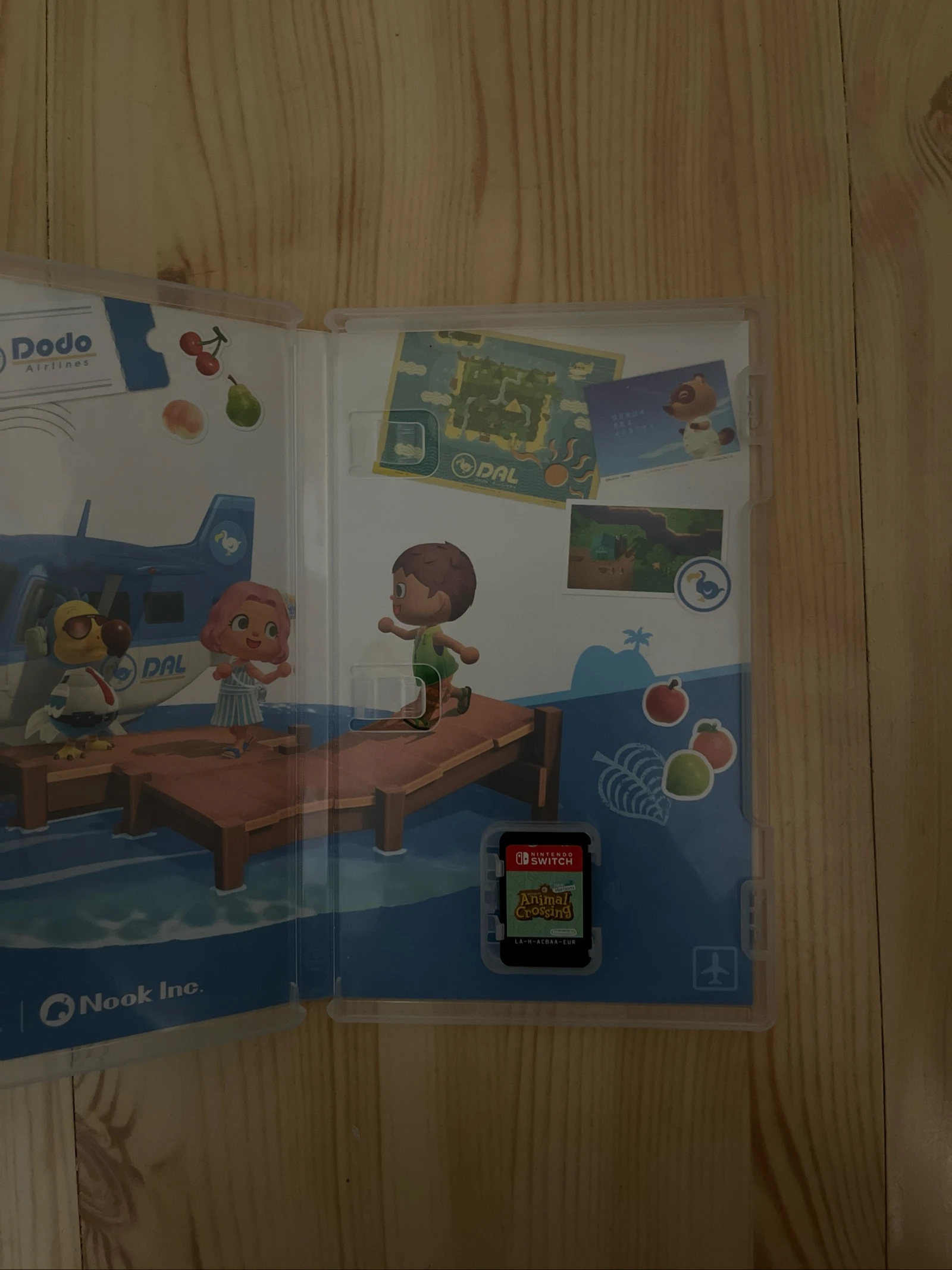Animal crossing Switch – photo 2